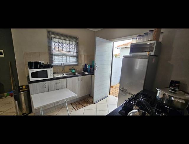 3 BEDROOM HOUSE FOR SALE IN KIRKNEY
